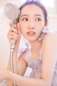 送你一朵小花
