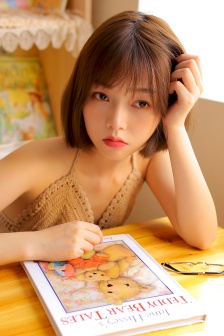 明星专题：刘南希